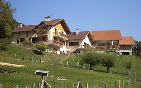 Ferme Auberge du Bessard